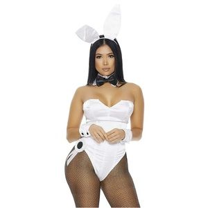 Playboy Bunny Costume